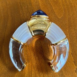 Vintage Perfume Bottle